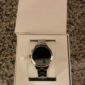 Michael Kors Smart Watch